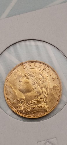 Francs 1922 b suisse - -,