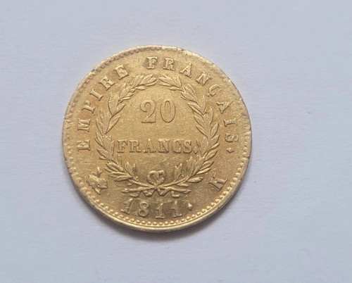 Très rare belle - très,