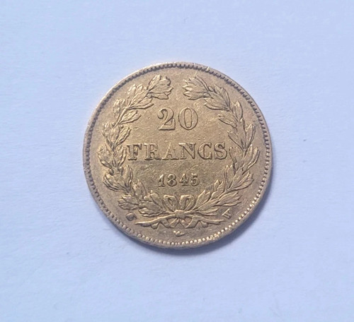 Très rare belle - très,