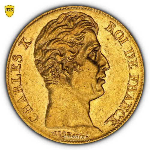 Monnaie france charles - france,