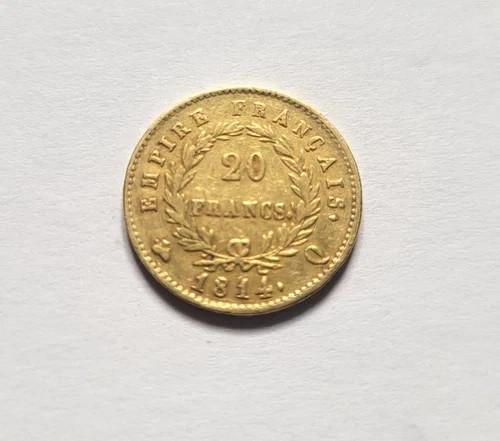 Très rare - rare, belle