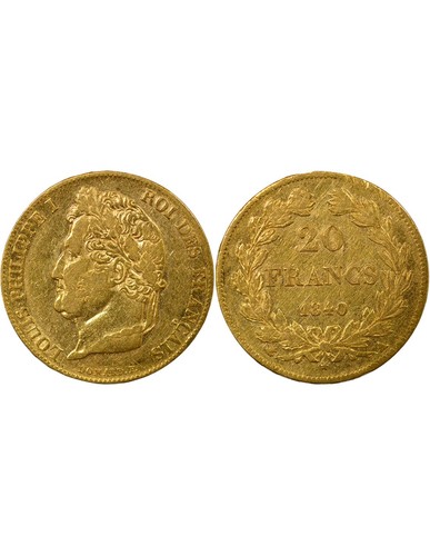 Francia luigi filippo 20 - filippo,