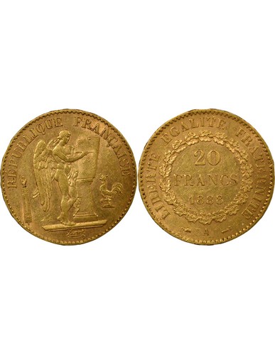 France génie 20 franchi - france,