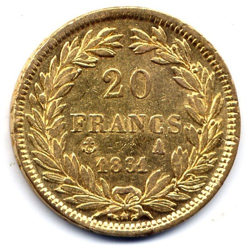 France louis philippe - i, 20