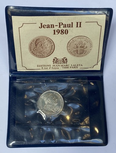 Monnaie paris module 20 - monnaie,