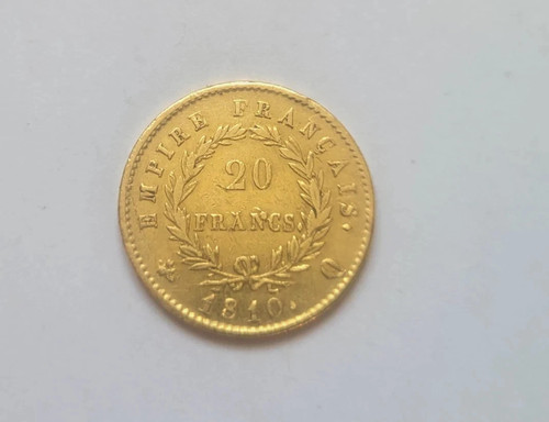 Très rare belle - rare, et