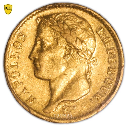 France napoléon ier - -, 20