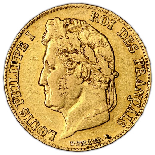 Monnaie france louis - -,