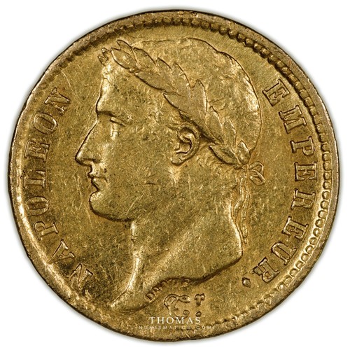 Francia napoleone 20 - napoleone, i