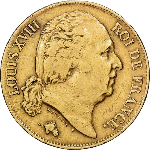 France louis xviii - france,,