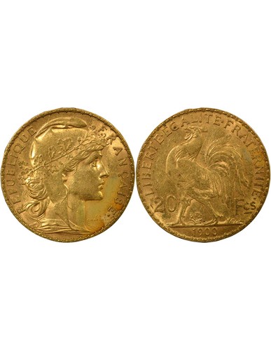France marianne 20 franchi - marianne,