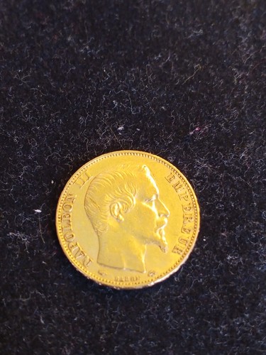 Rarissime louis 20 francs - louis,