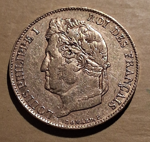 Tres belle monnaie - tres,