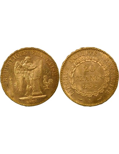 France génie 20 - génie,