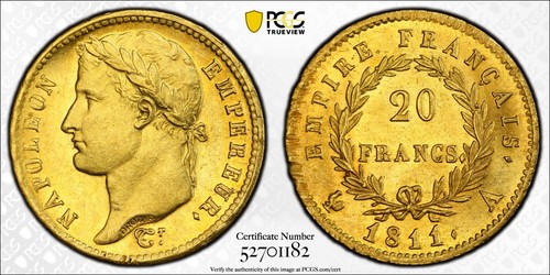 Napoléon empereur francs - napoléon, 20