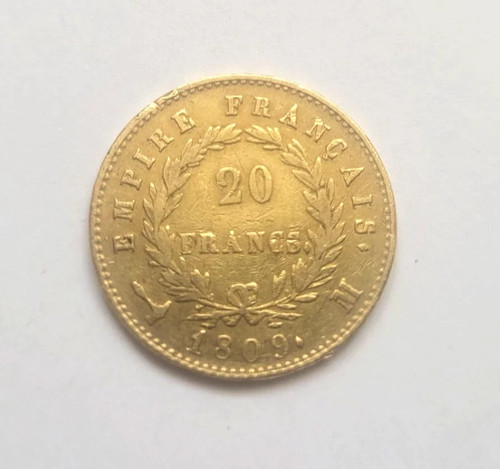 Très rare belle - rare,