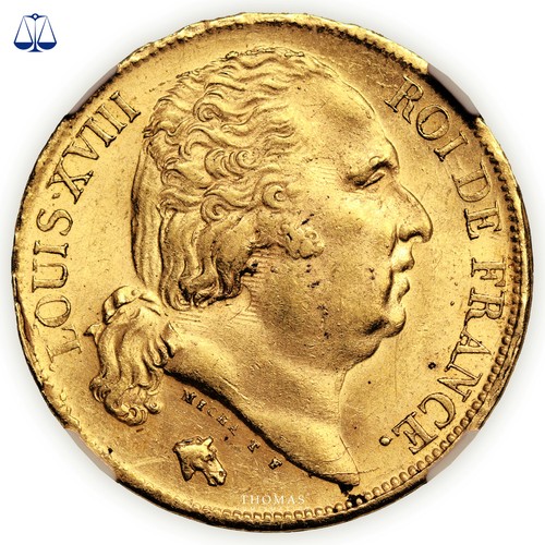 France louis xviii - xviii,