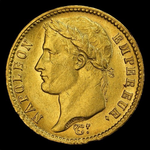 Napoléon empereur francs - empereur,