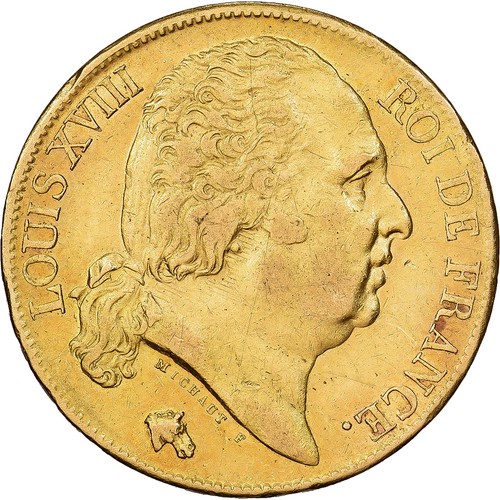 France louis xviii - france,,