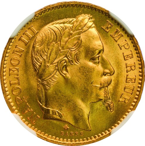 Napoleone iii franchi - napoleone,