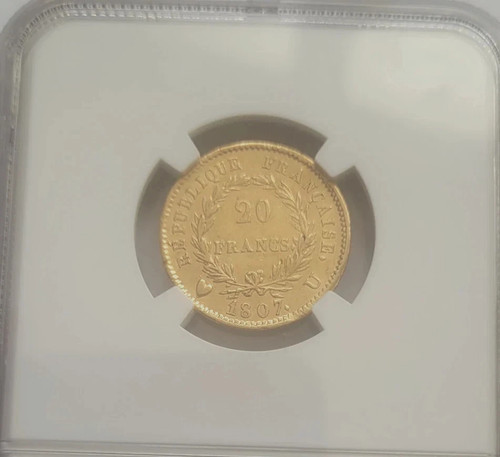 Très rare belle - très,