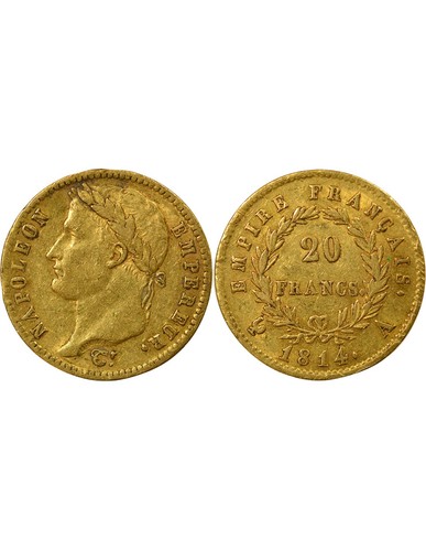 France napoléon 20 - napoléon,